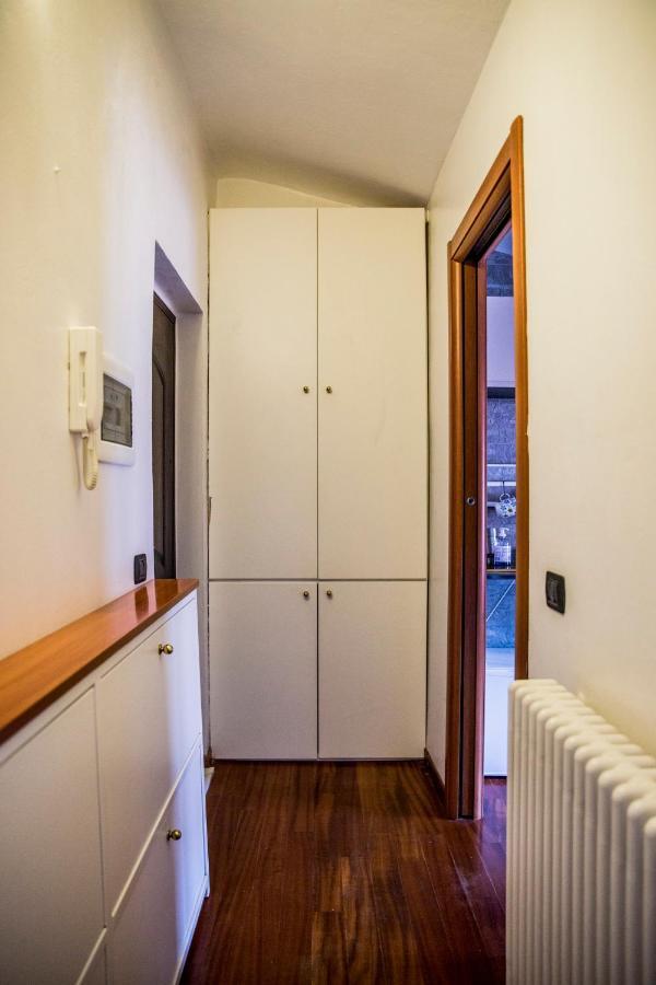 Stupenda Mansarda Centralissima, Finiture Di Lusso 卡拉拉 外观 照片